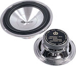 Dibeisi Auto-Lautsprecher 6.5" mit 62W RMS