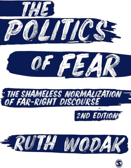 Politics Of Fear