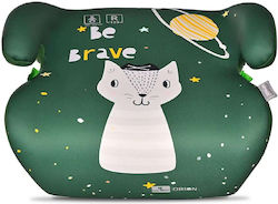 Lorelli Orion Baby Car Seat Booster i-Size Gree...