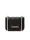 Moschino Women's Bag Shoulder Black