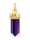 Thomas Sabo Charm Μωβ