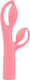 You2Toys Vibrator Kaninchen 25cm Rosa