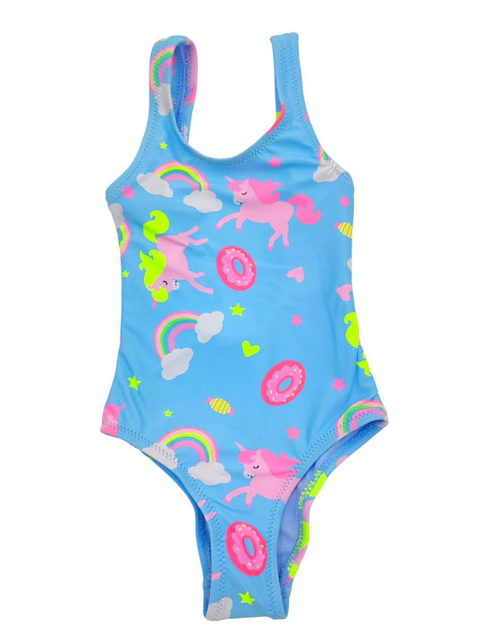 Baby Train Kids Swimwear One-Piece SIEF