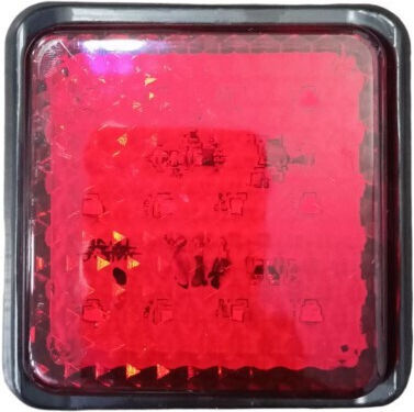 Rolinger Set Lumini Trailer LED cu șuruburi 1buc