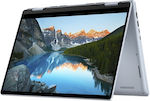 Dell Inspiron 2in1 7440 14" Touchscreen (Nucleu 7-150U/16GB/1TB SSD/W11 Acasă) (Tastatură US)