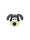 Διακοσμητικό Crocs Gromit