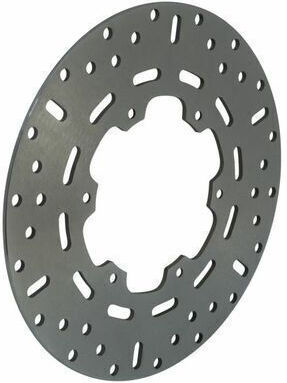 Ebc Motorcycle Brake Disc Round 220mm Md1191 Honda Msx 125 Abs 17-22 Honda Z 125 Abs 18-20
