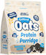 Applied Nutrition Critical Oats Protein Porridge with Flavor Cookies & Cream 600gr