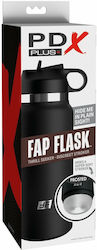 PDX Plus Fap Flask Thrill Seeker Masturbator Vagina 05477190000 PDX Plus Fap Flask Thrill Seeker Masturbator Vagina 05477190000