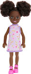 Mattel Puppe Chelsea