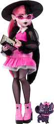 Mattel Monster High Doll for 3++ Years