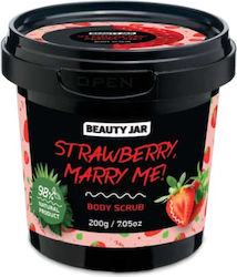 Beauty Jar Scrub for Body 200gr