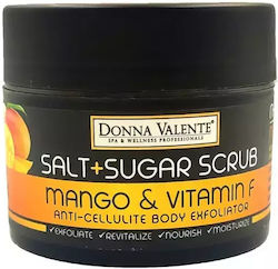 Donna Valente Scrub Body 250gr Donna Valente Scrub Body 250gr