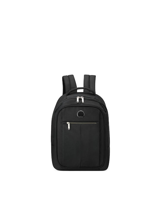 Delsey Backpack Black