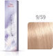 Wella Illumina Vopsea de Păr 9/59 60ml