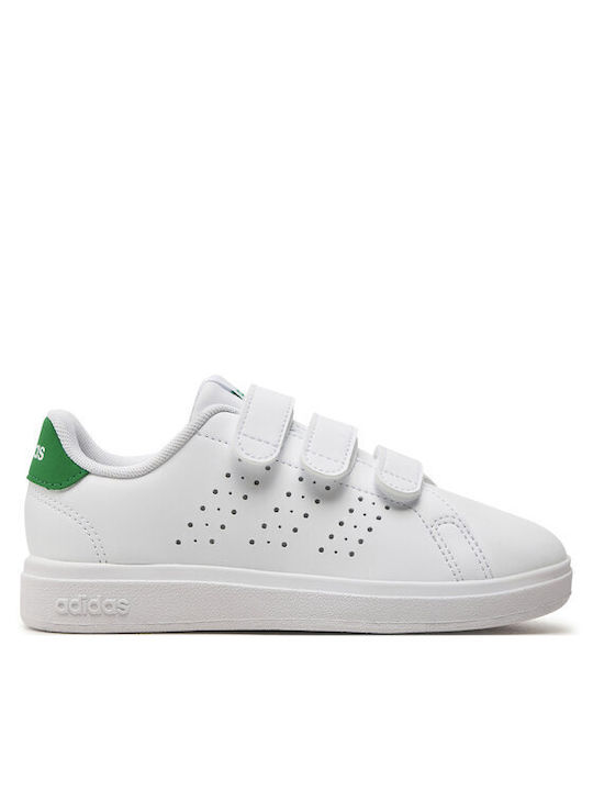 Adidas Kids Sneakers White