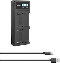 SmallRig Battery Charger 4086