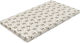 New Baby Saltea Pentru Patut 60cmx120cmx5cm