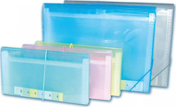 Skag Clipboard Flexible Accordion for Paper A4 ...