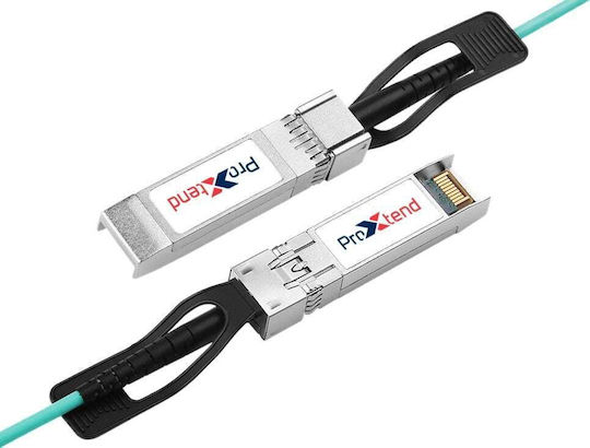 ProXtend Cablu de fibră optică SFP+ 1m 1buc