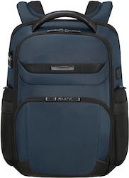 Samsonite Pro-dlx 6 Backpack Backpack for 15.6" Laptop Blue