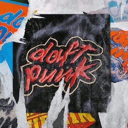 Daft 2xLP Limited Edition Daft 2xLP Limited Edition