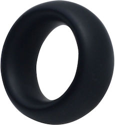 Toyz4lovers Ring Cock Silicone Black SA11802764