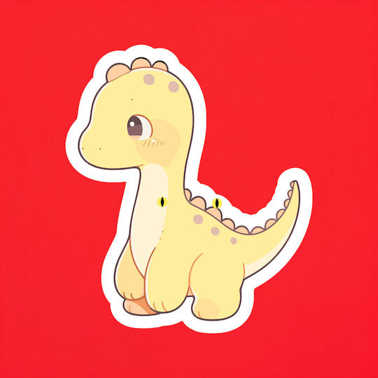 Kinder Wandsticker Dekoratives