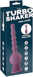 You2Toys Black Anal Vibrator