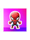 Kinder Wandsticker