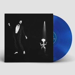 Father John Misty Chloe And The Next 20th xLP Blue Vinyl