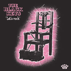 The Black Keys xLP