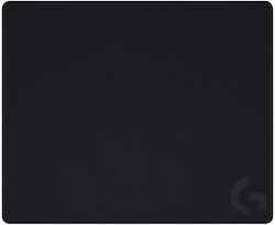 Logitech Gaming Mousepad 943-000792 34 X 28 Cm Black