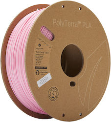 Polymaker Polyterra PLA 3D Принтер Филамент 1.7...