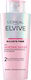 L'Oreal Paris Elvive Glycolic Gloss Σαμπουάν Όγκου & Λείανσης για Φριζαρισμένα Μαλλιά 200ml