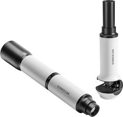 Science Can Microscope for 8-14 Years Old