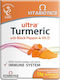 Vitabiotics Ultra Turmeric 525mg 60 Capsules Turmeric