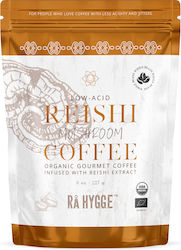 Rå Hygge Кафе с Гъба Рейши 227гр Кафе