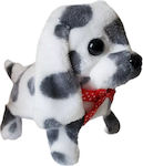 Plush Dog with Motion & Sound