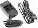 Xrec SB4005 Charger for GoPro