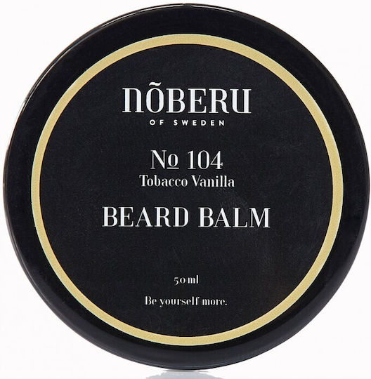 Noberu of Sweden Balm 50ml