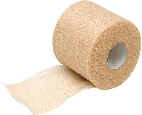 Alfa Care Underwrap Bandage Araxni 7.5cm x 27m Beige