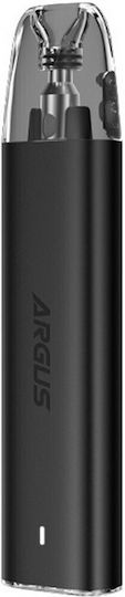 Voopoo Argus G2 Mini Midnight Black Pod Kit 3ml με Ενσωματωμένη Μπαταρία