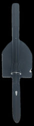 Shovel with Handle FTR02