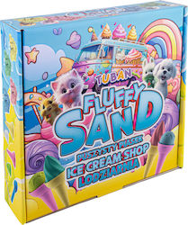 Tuban Bau- und Konstruktionsspielzeug mit Sand