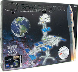 NASA Bau- und Konstruktionsspielzeug Holzspielzeug NASA Bau- und Konstruktionsspielzeug Holzspielzeug