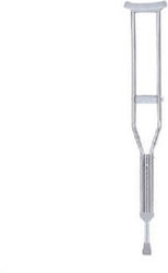 Anatomic Line Axillary Crutch 37825