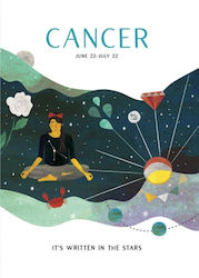 Astrology: Cancer (Tip copertă dură)