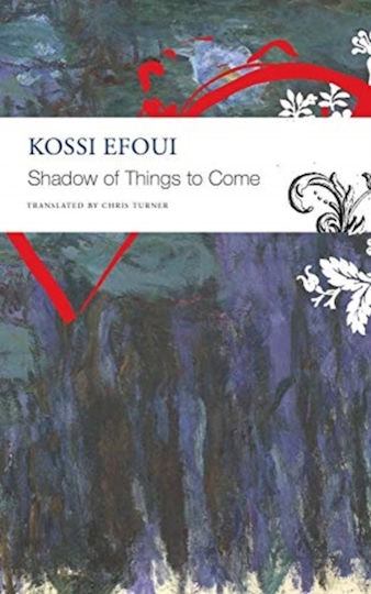Shadow of Things to Come Shadow of Things to Come