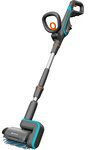 Gardena Aquabrush Patio Σάρωθρο Μπαταρίας 18V